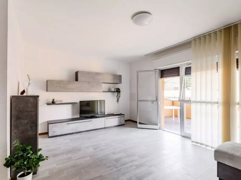 Résidence Fano Suite Apartment