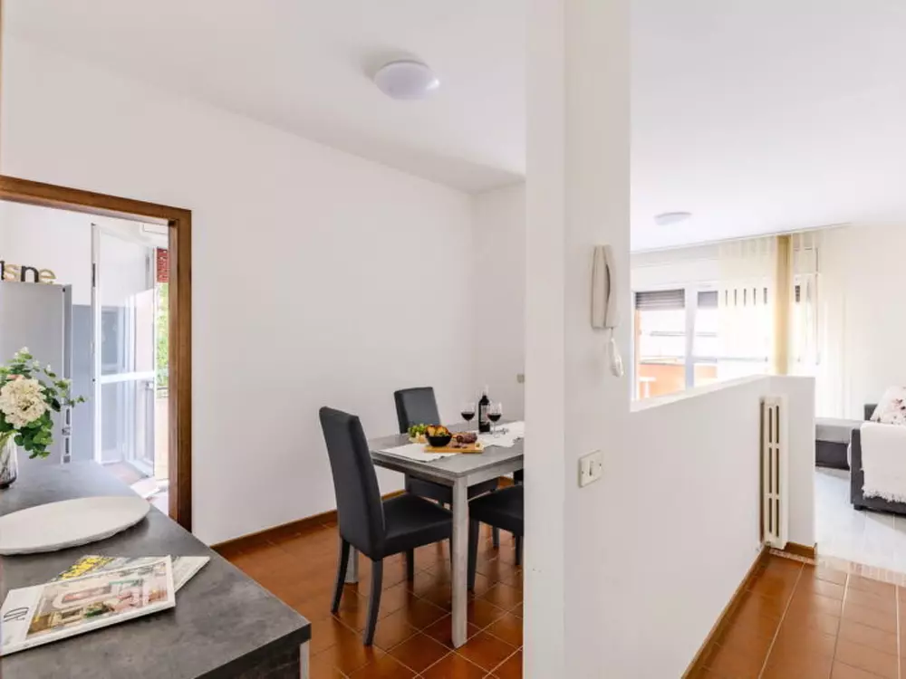 Résidence Fano Suite Apartment