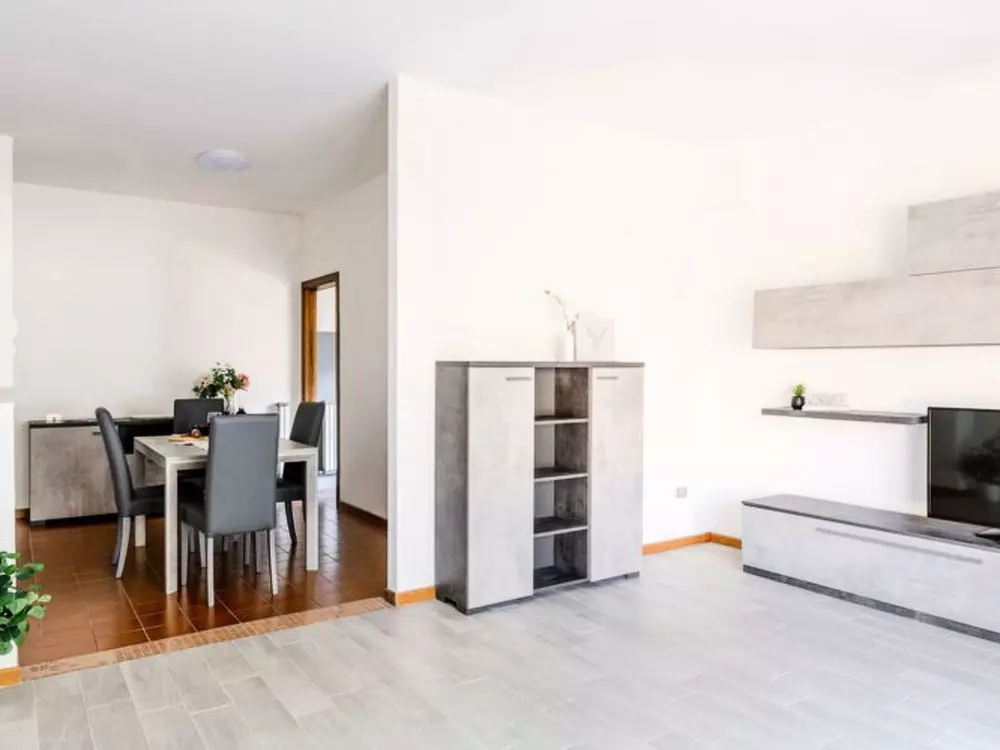 Résidence Fano Suite Apartment