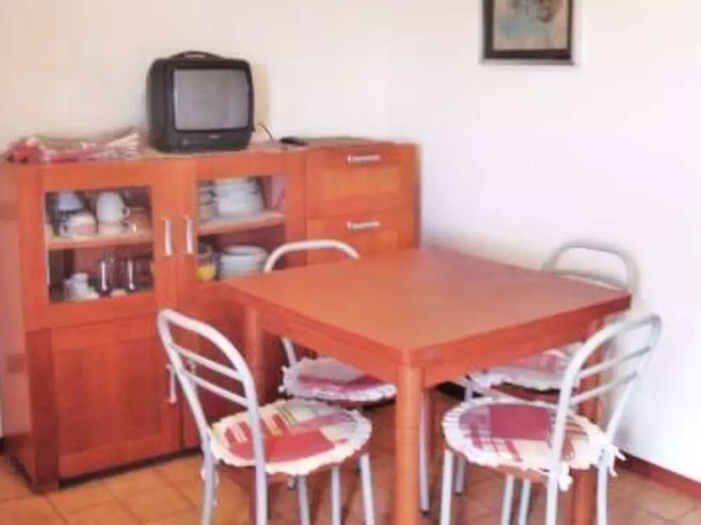 Résidence Wohnung 'Mare Blu 7' in Strandnähe