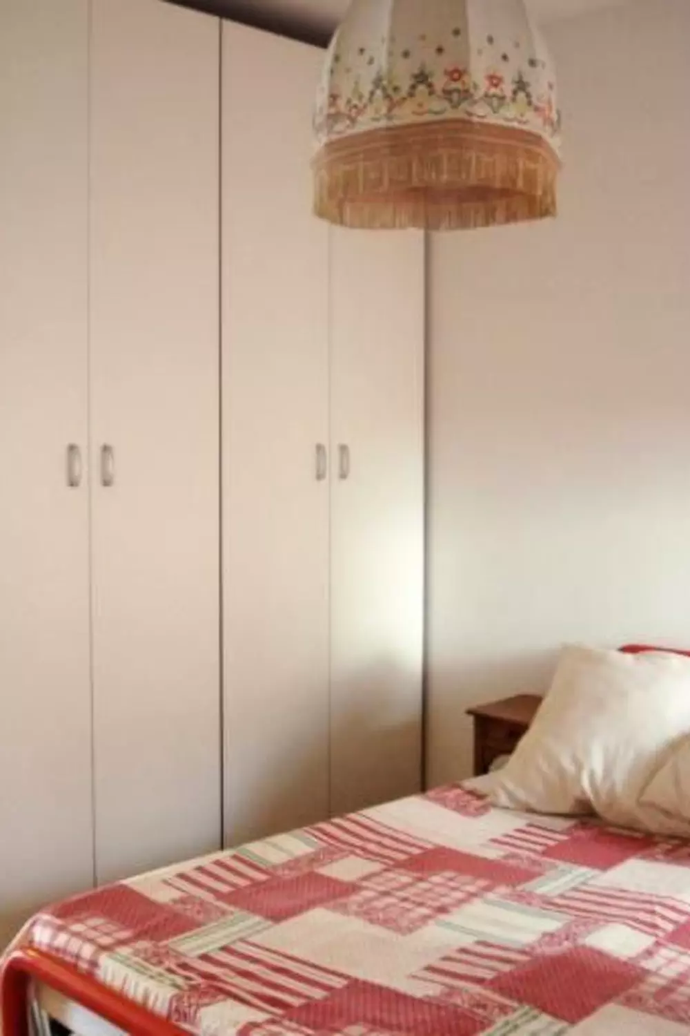 Résidence Wohnung 'Mare Blu 7' in Strandnähe