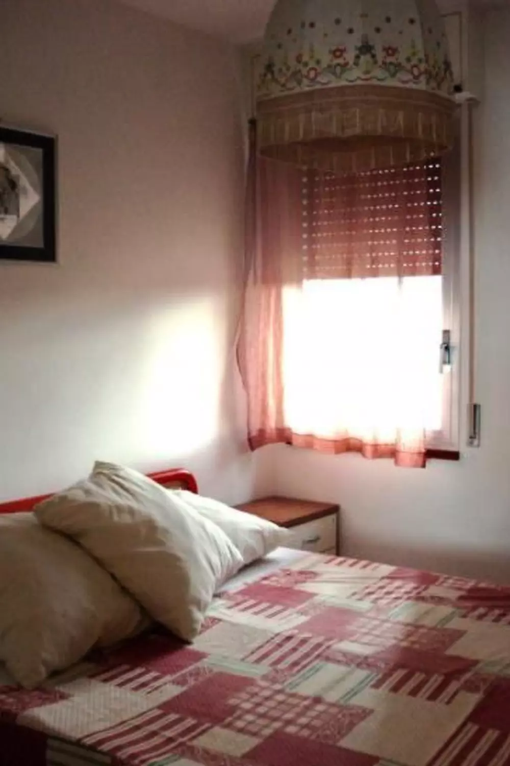 Résidence Wohnung 'Mare Blu 7' in Strandnähe