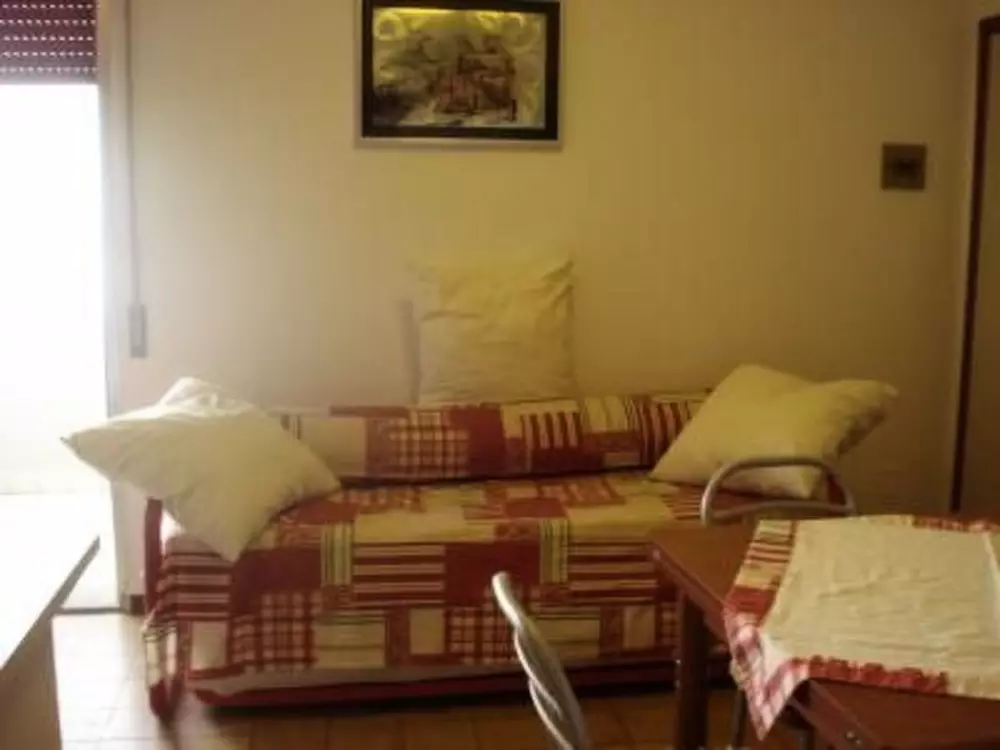 Résidence Wohnung 'Mare Blu 7' in Strandnähe