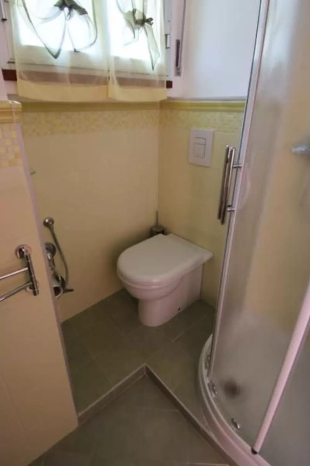 Résidence Wohnung 'Mare Blu 7' in Strandnähe