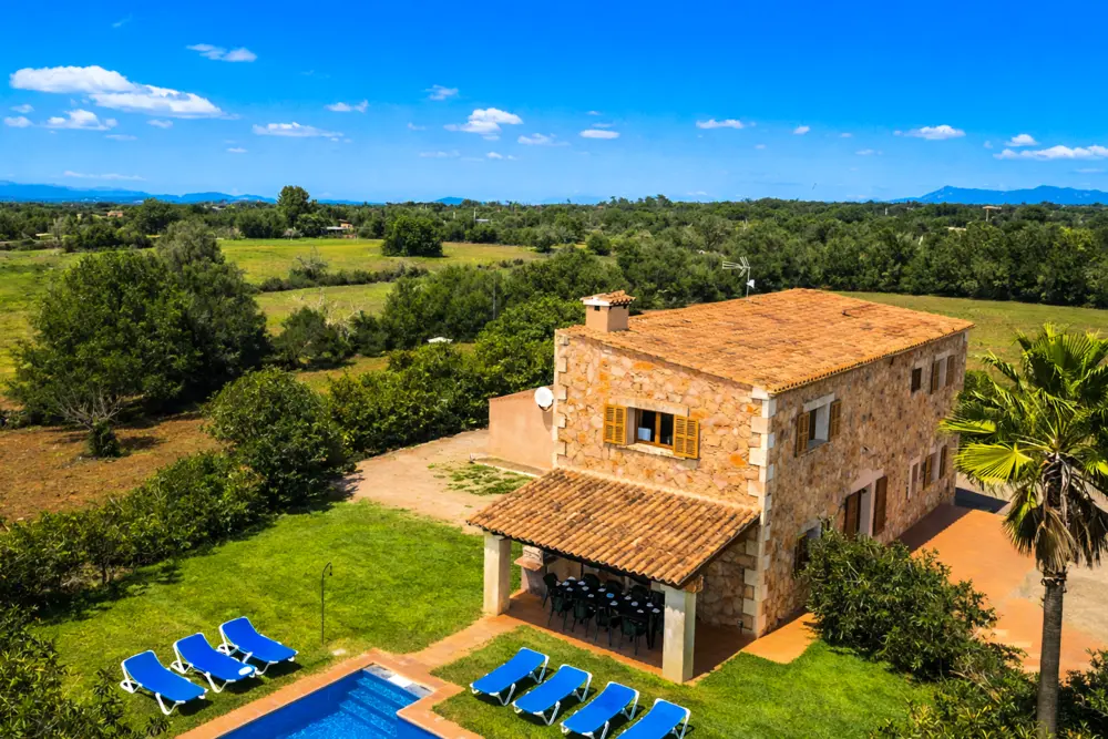 Maison à Felanitx
