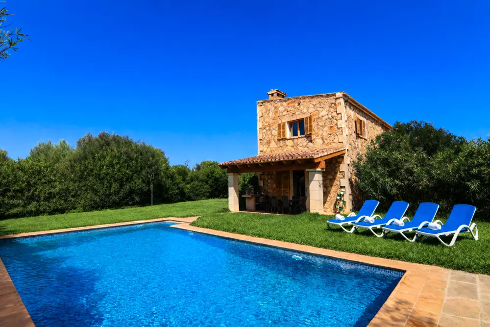 Maison à Felanitx