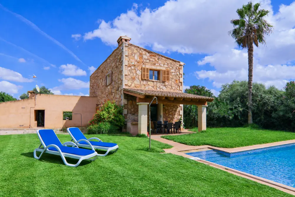 Maison à Felanitx