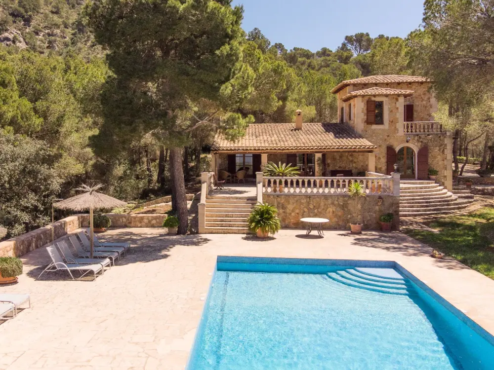Maison de Vacances Felanitx