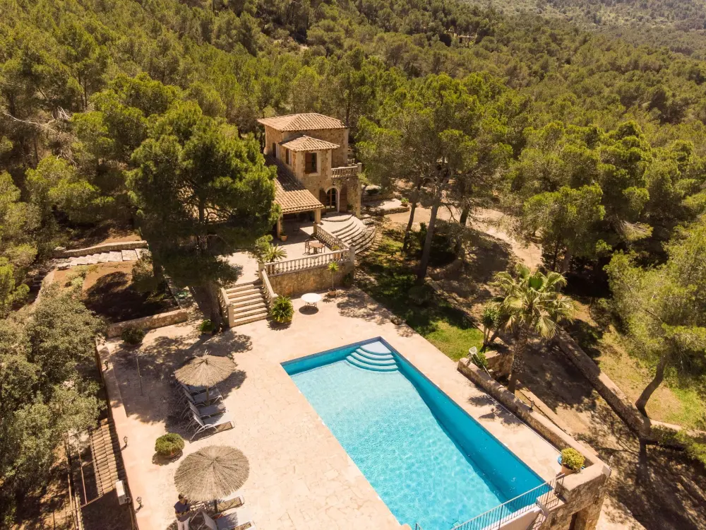 Maison de Vacances Felanitx