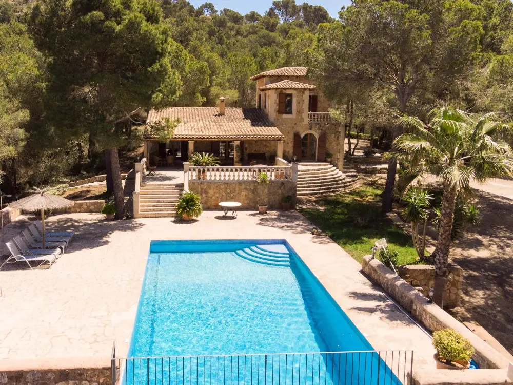 Maison de Vacances Felanitx