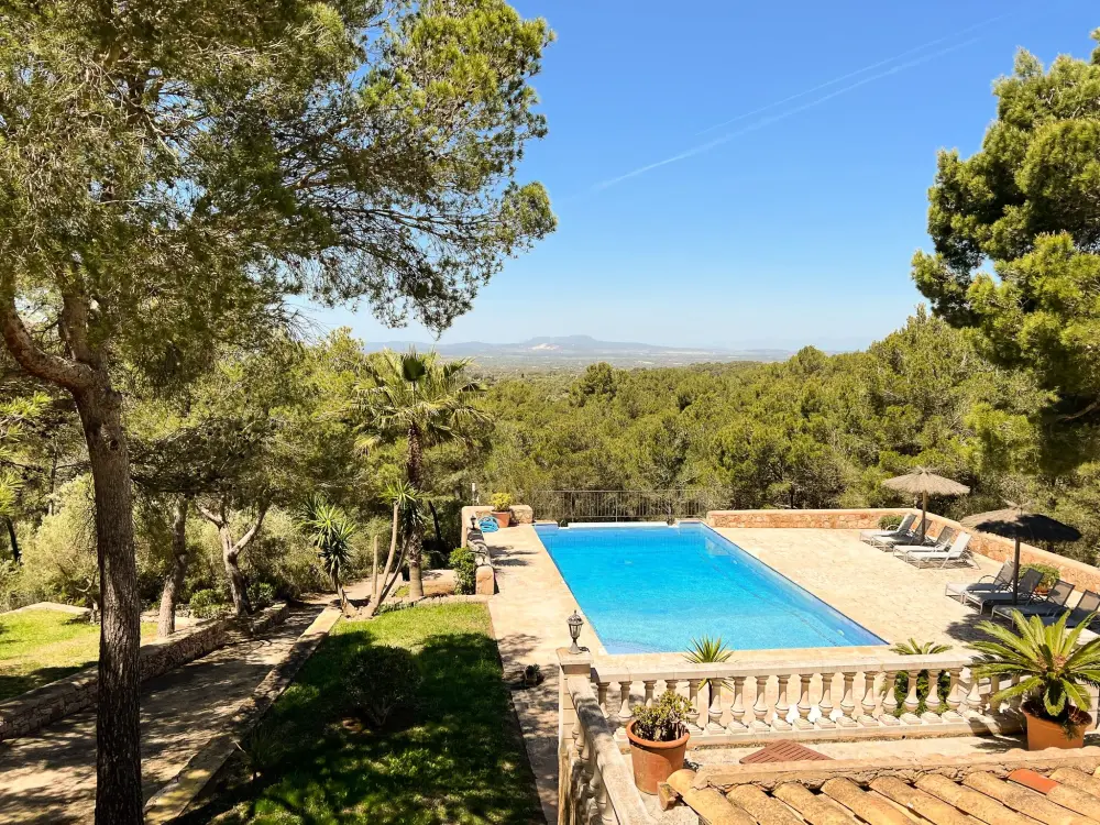 Maison de Vacances Felanitx