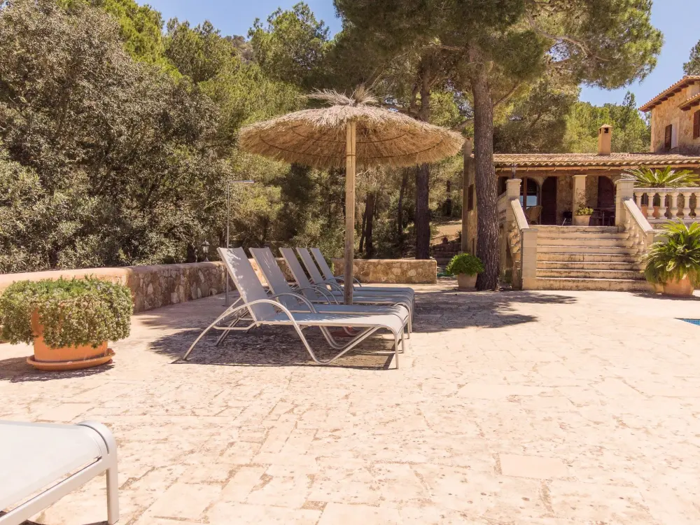 Maison de Vacances Felanitx
