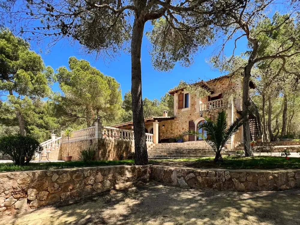 Maison de Vacances Felanitx