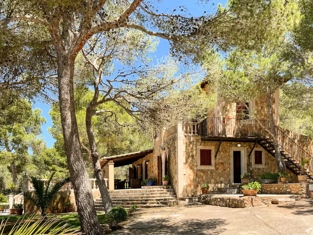 Maison de Vacances Felanitx