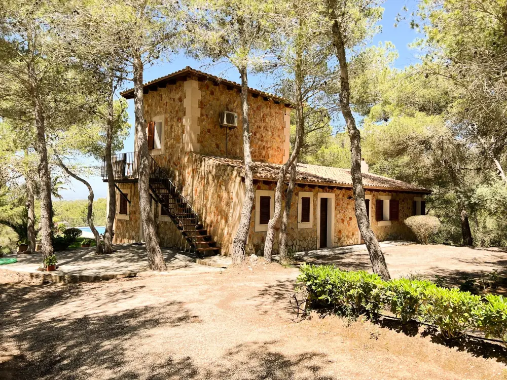 Maison de Vacances Felanitx