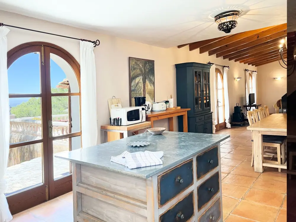 Maison de Vacances Felanitx