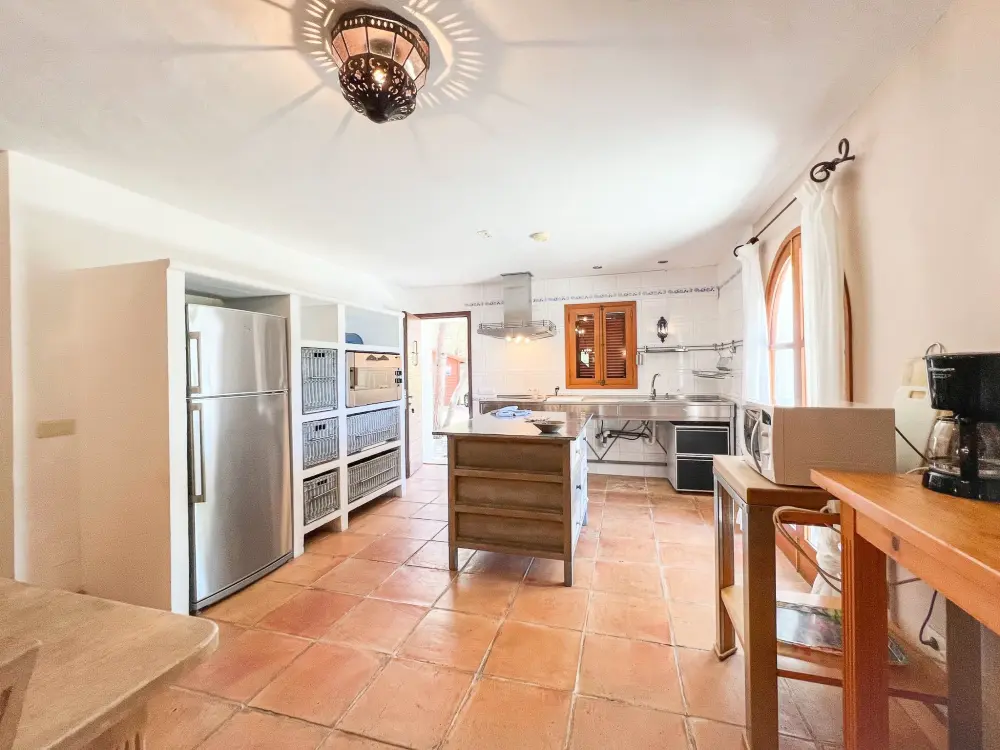 Maison de Vacances Felanitx