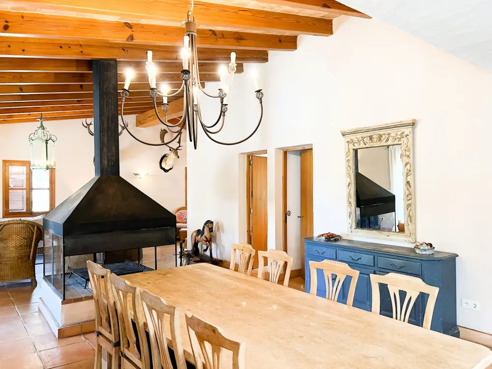 Maison de Vacances Felanitx