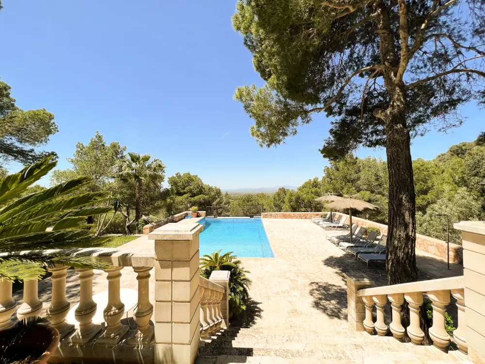 Maison de Vacances Felanitx