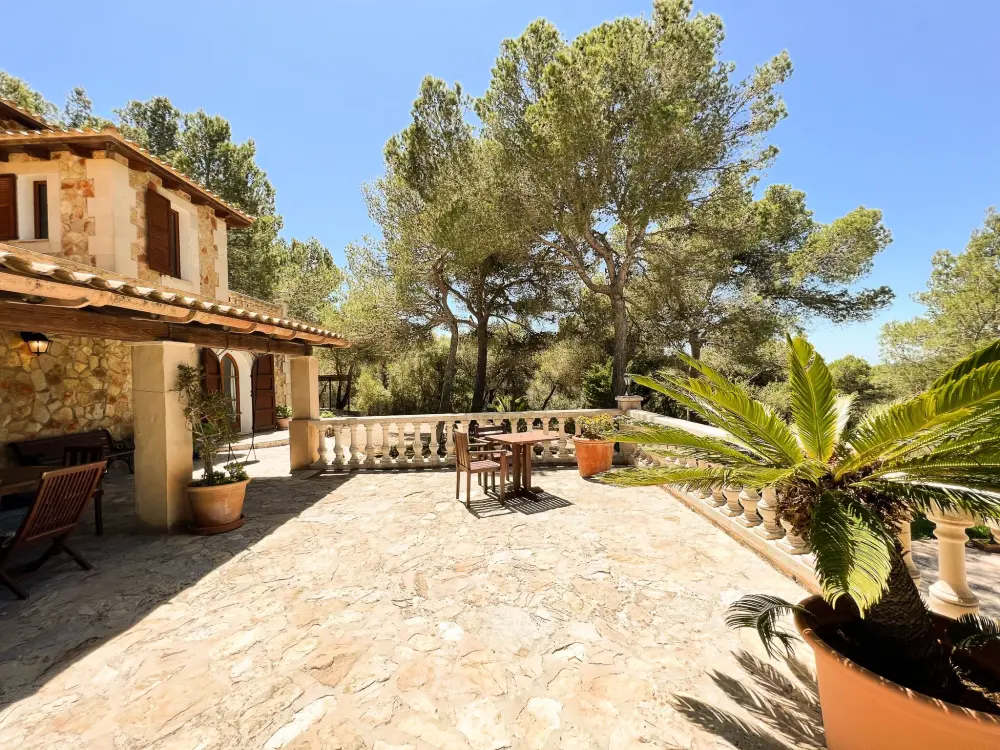 Maison de Vacances Felanitx