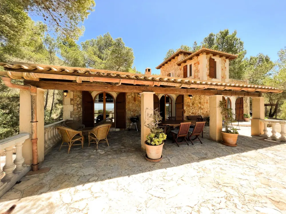 Maison de Vacances Felanitx
