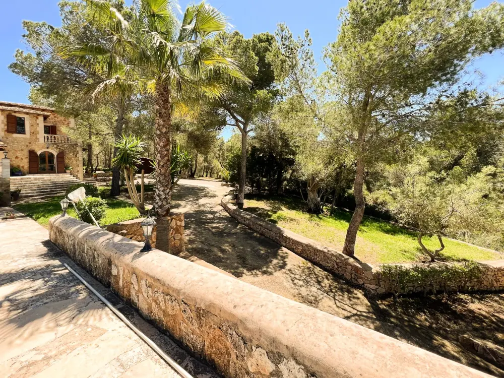 Maison de Vacances Felanitx