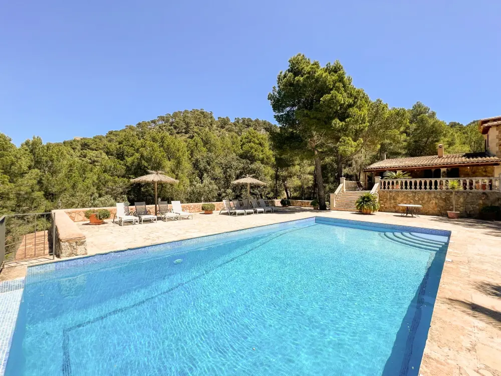 Maison de Vacances Felanitx