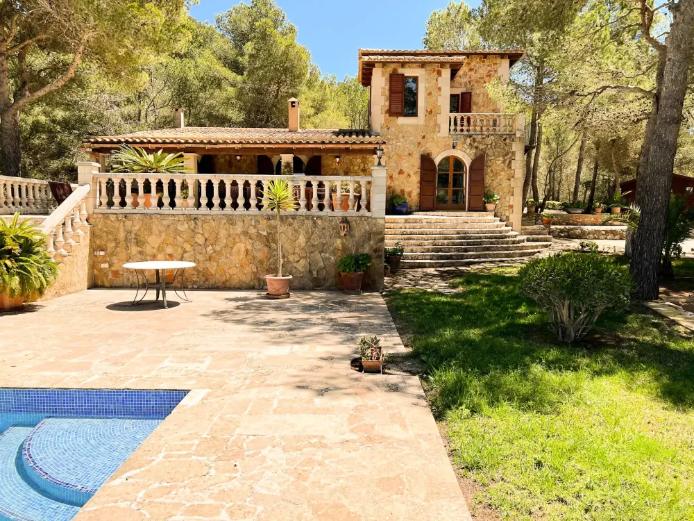Maison de Vacances Felanitx