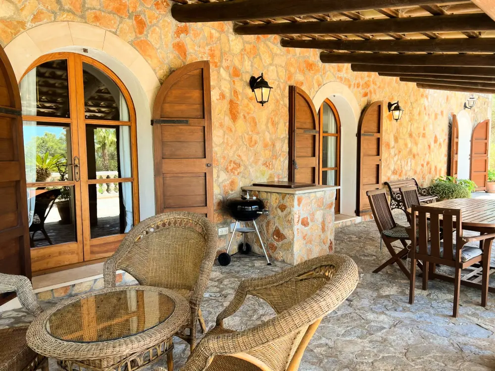 Maison de Vacances Felanitx