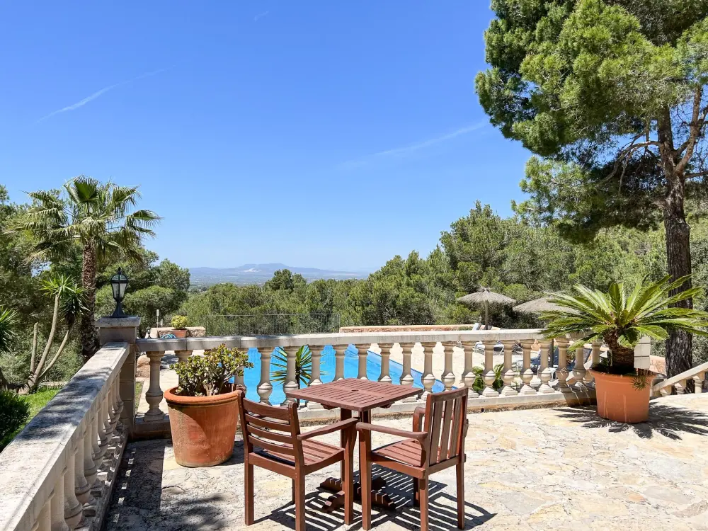Maison de Vacances Felanitx