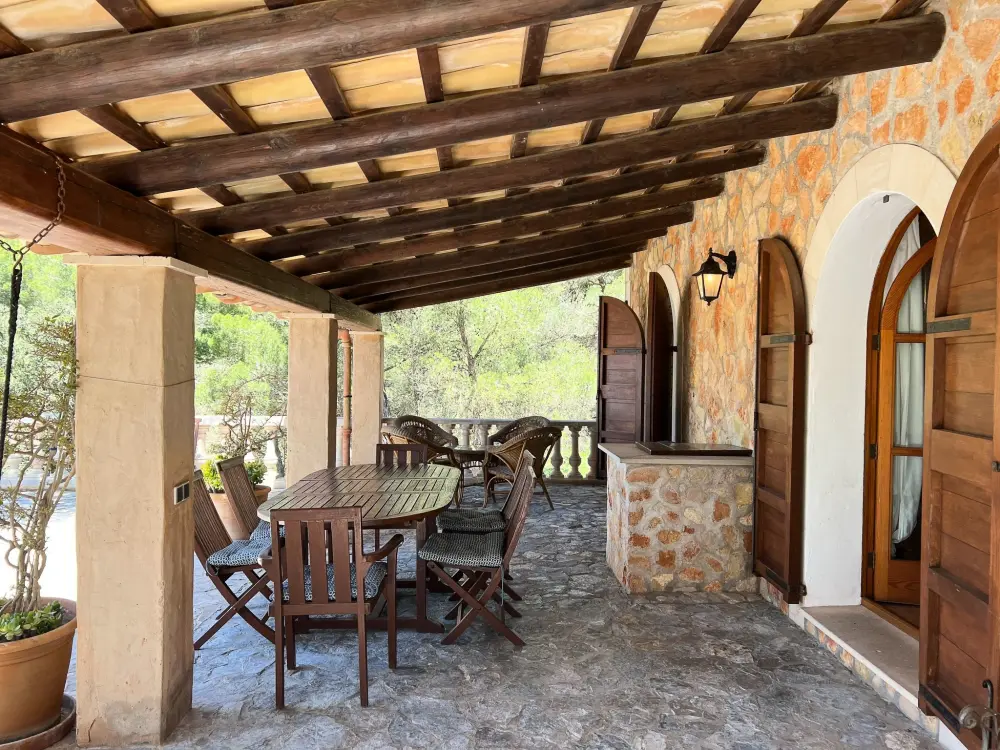 Maison de Vacances Felanitx