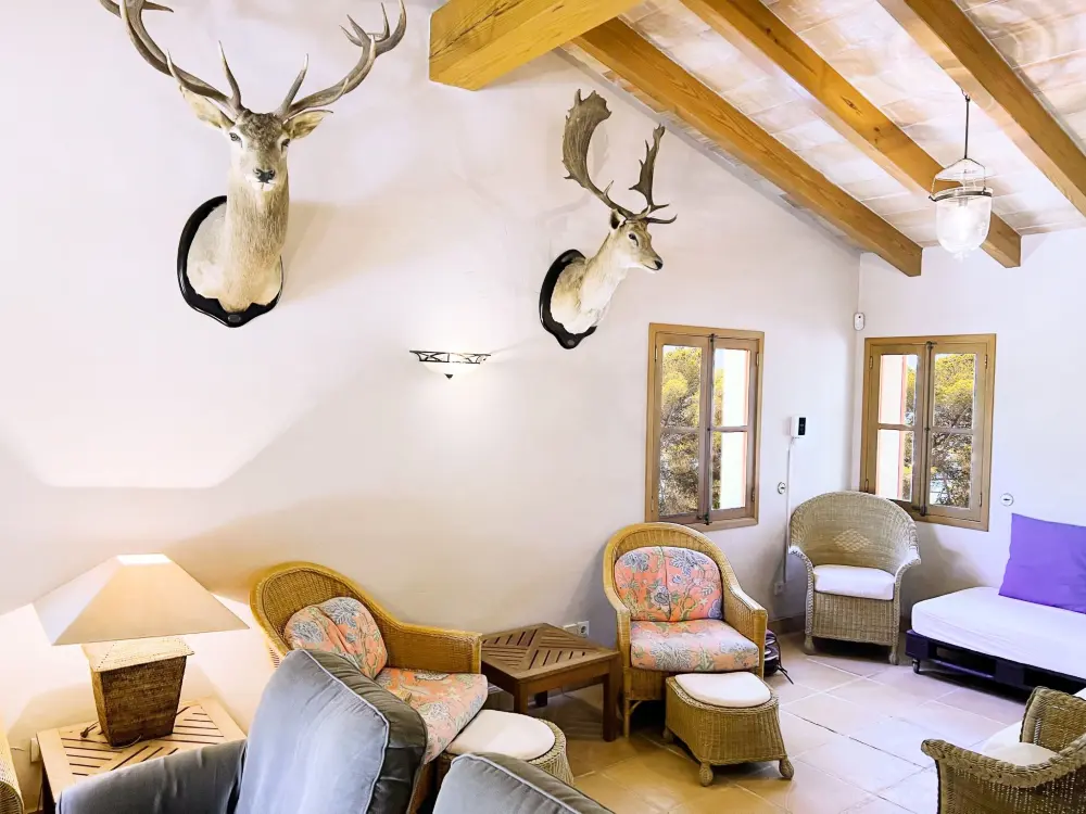 Maison de Vacances Felanitx