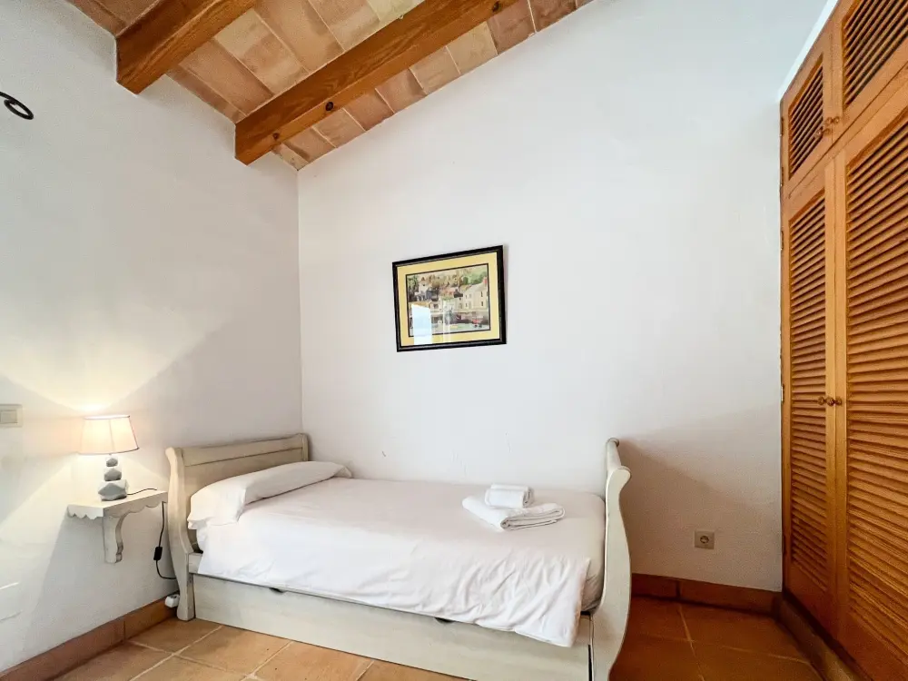 Maison de Vacances Felanitx