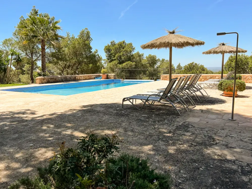 Maison de Vacances Felanitx