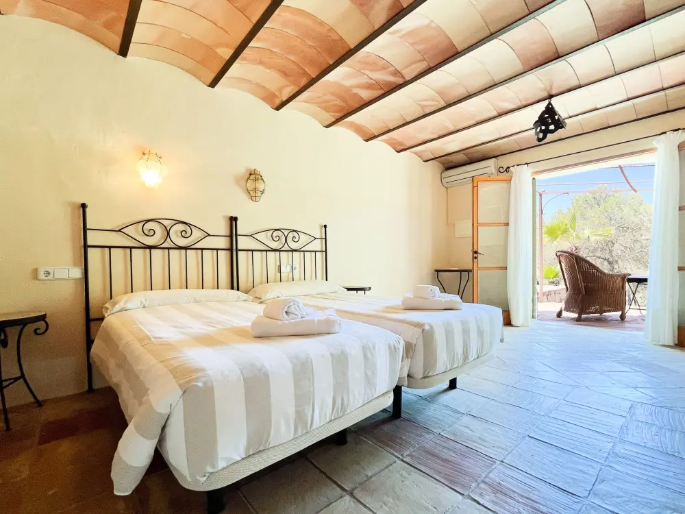 Maison de Vacances Felanitx