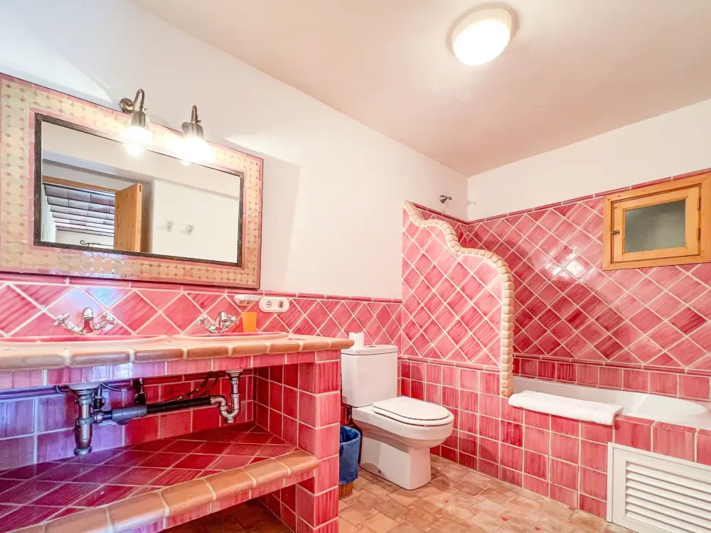 Maison de Vacances Felanitx
