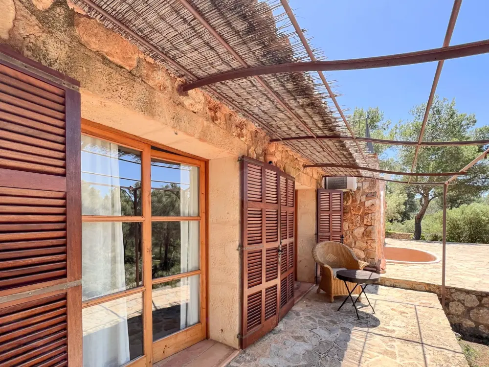 Maison de Vacances Felanitx