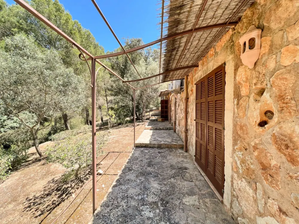 Maison de Vacances Felanitx