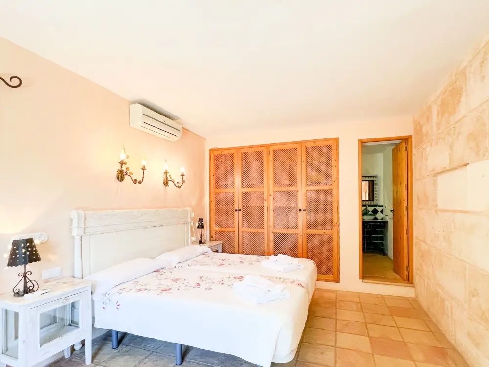 Maison de Vacances Felanitx