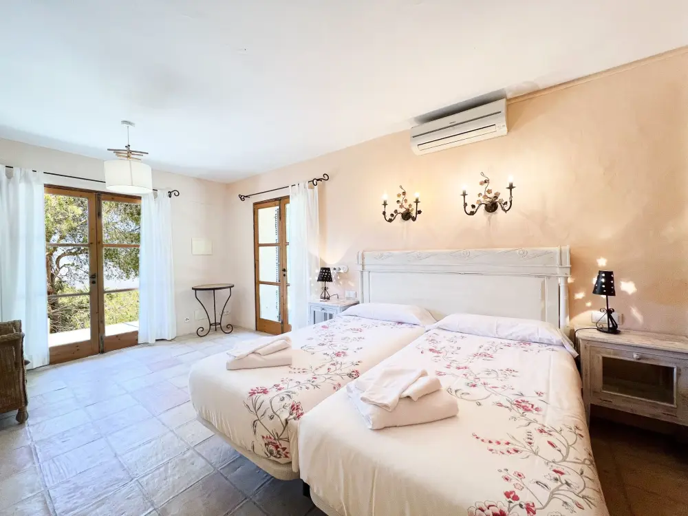 Maison de Vacances Felanitx