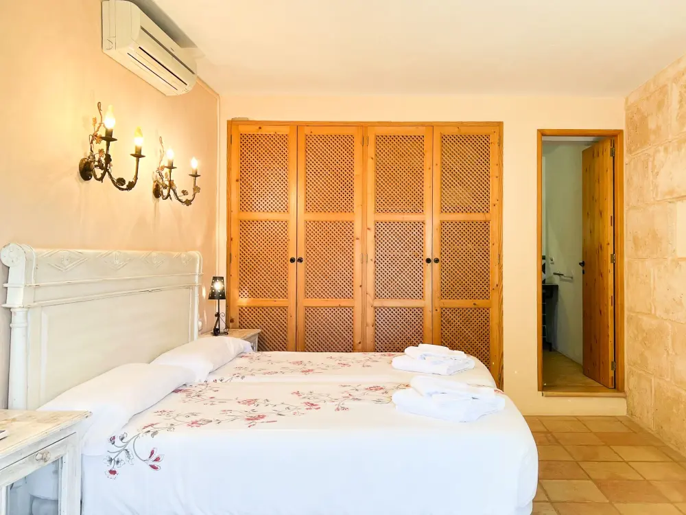 Maison de Vacances Felanitx