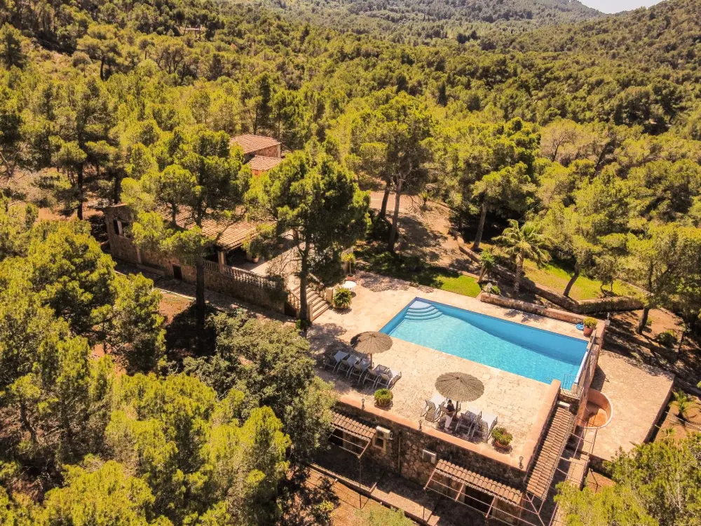 Maison de Vacances Felanitx