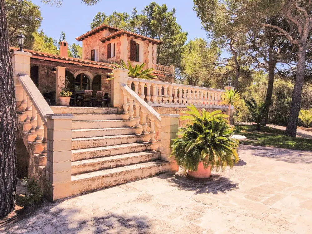 Maison de Vacances Felanitx
