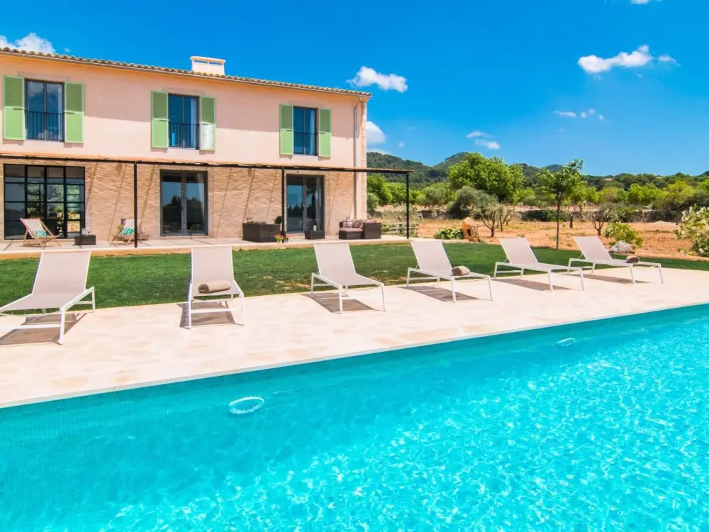 Maison de Vacances Felanitx