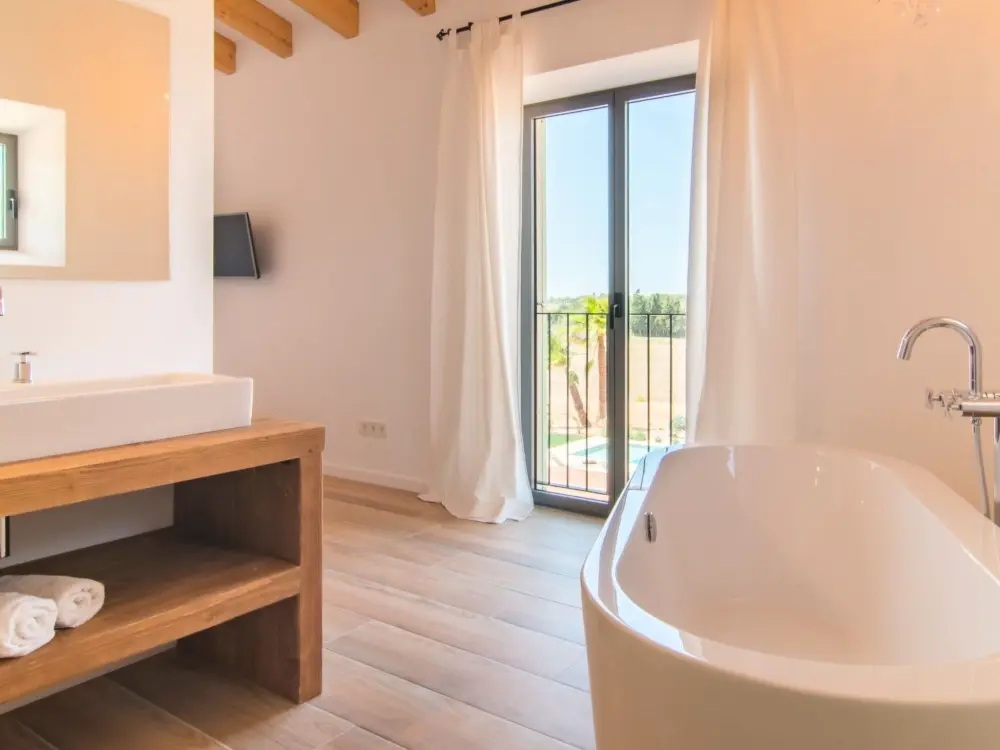 Maison de Vacances Felanitx