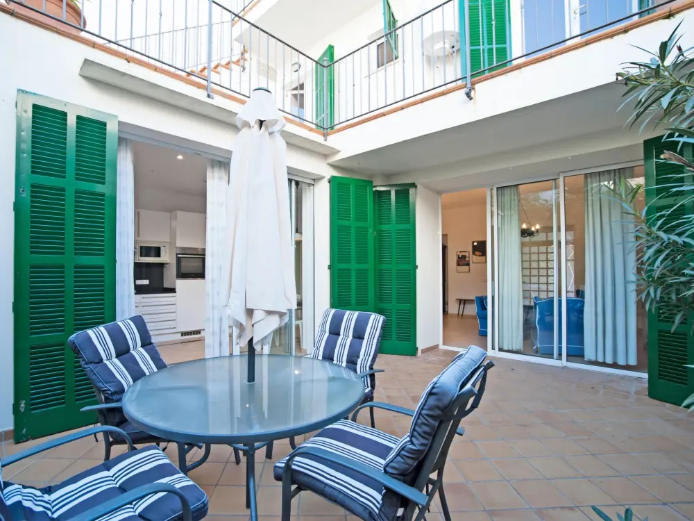 Maison de Vacances Felanitx