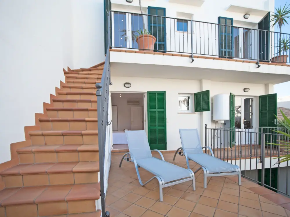 Maison de Vacances Felanitx