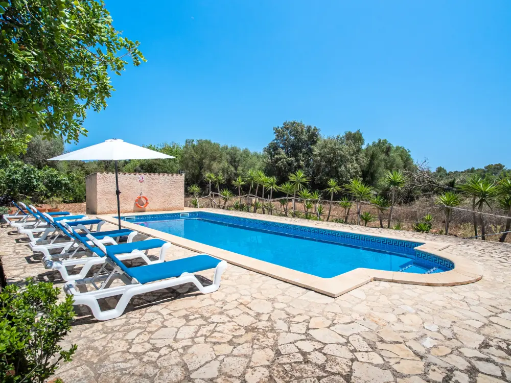 Maison de Vacances Felanitx