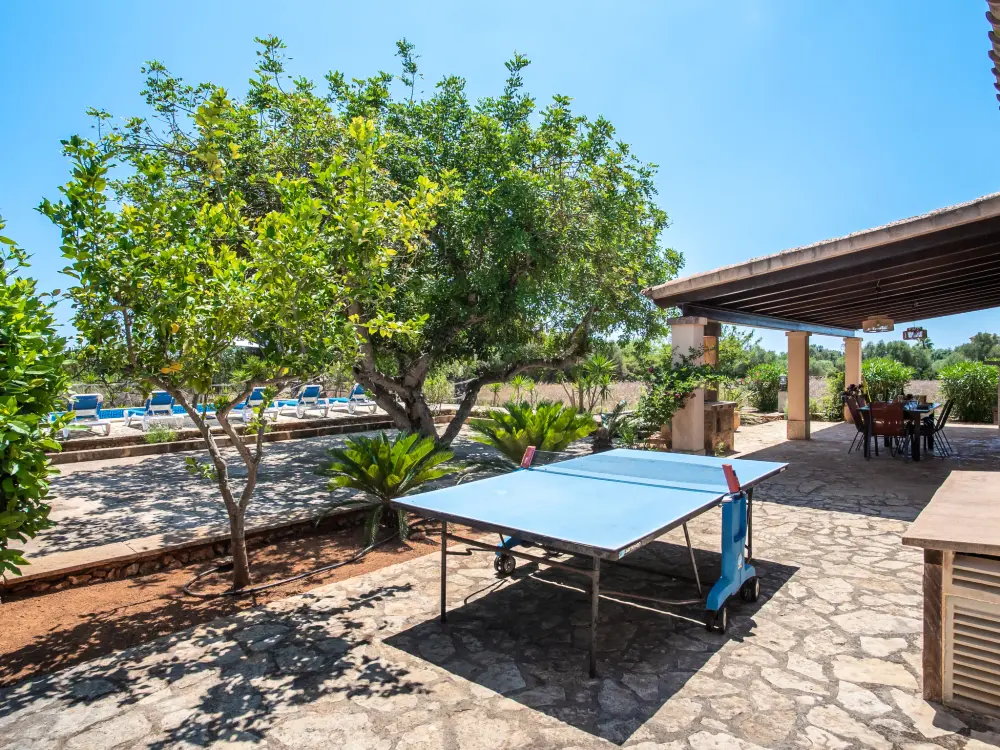 Maison de Vacances Felanitx