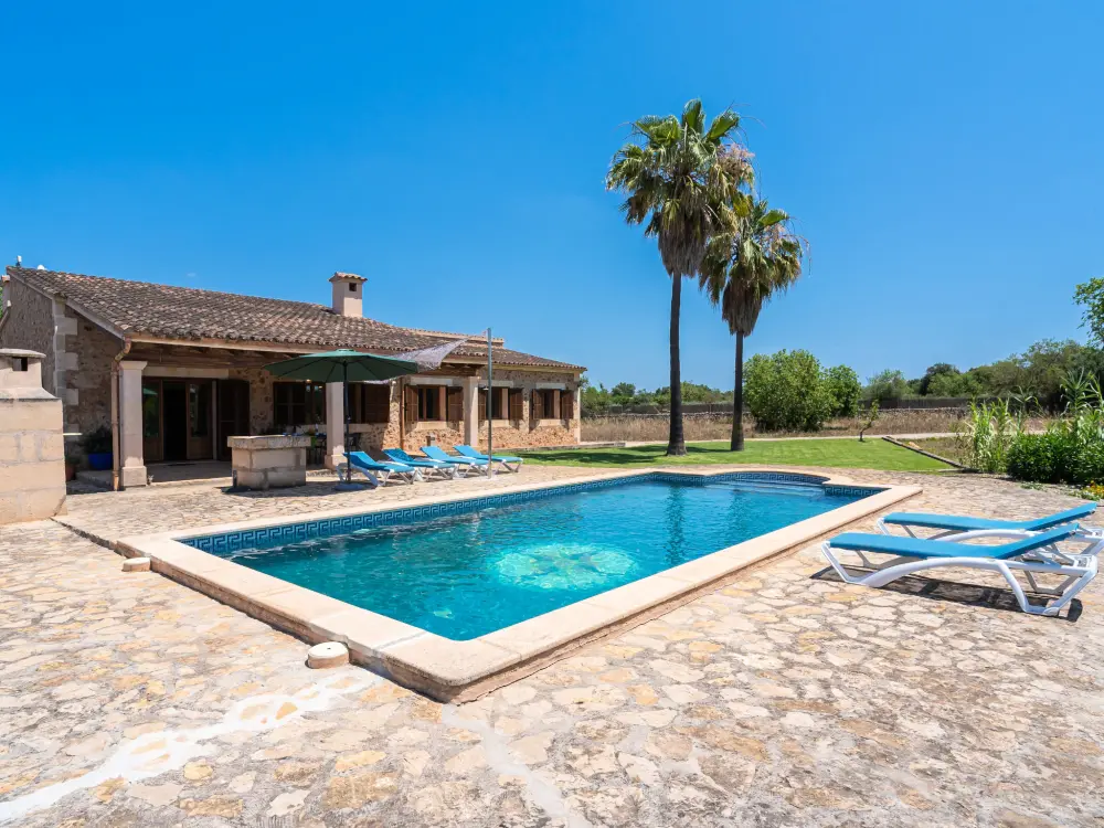 Maison de Vacances Felanitx